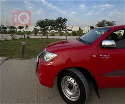 تۆیۆتا هایلۆکس